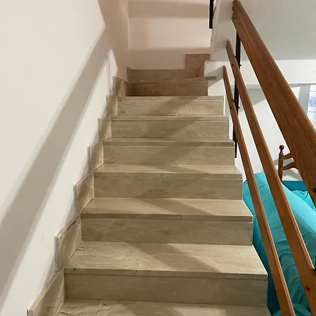 Hébergement de vacances Villino Il Lentischio *