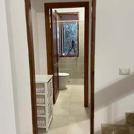 Villino Il Lentischio Holiday home Torre delle Stelle