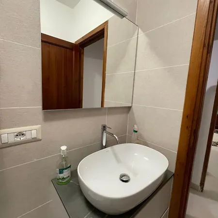 Villino Il Lentischio *