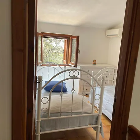 Villino Il Lentischio * Torre delle Stelle