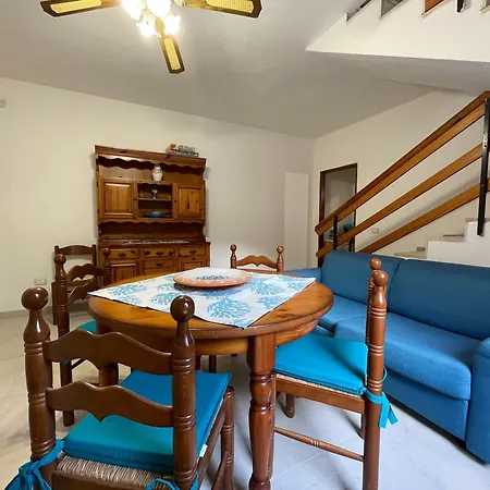 Villino Il Lentischio Holiday home *