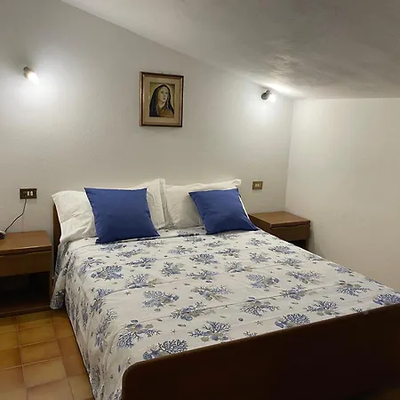 Villino Il Lentischio