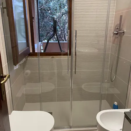 Villino Il Lentischio * Torre delle Stelle