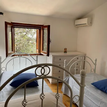 Villino Il Lentischio *