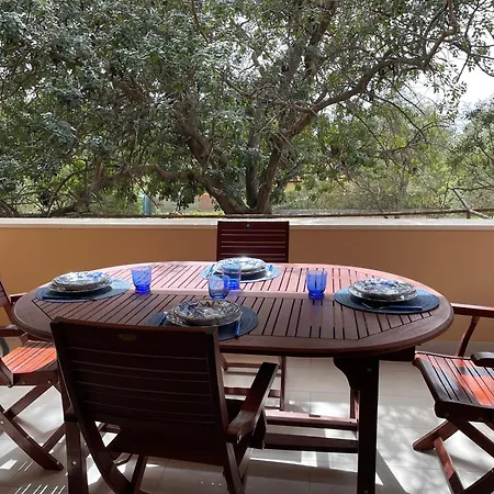 Holiday home Villino Il Lentischio