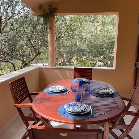 Holiday home Villino Il Lentischio