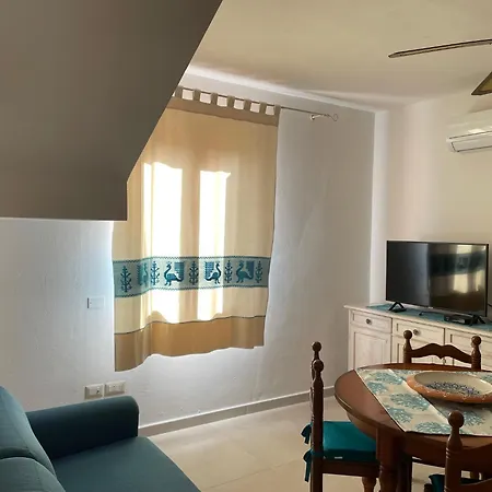 Holiday home Villino Il Lentischio *