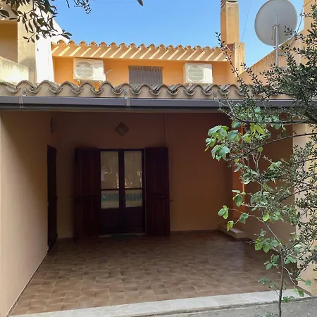 Villino Il Lentischio Torre delle Stelle