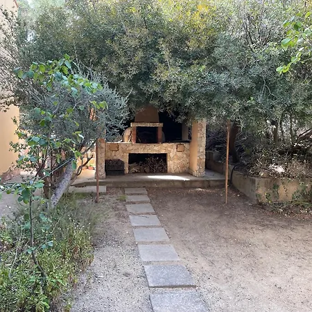 Villino Il Lentischio Torre delle Stelle