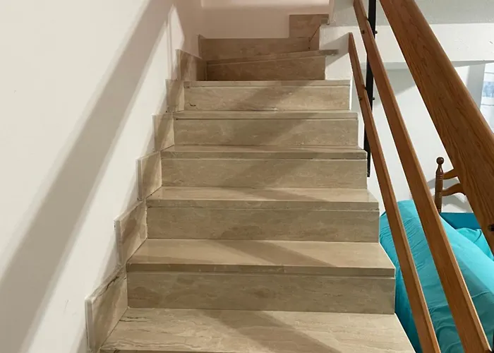 Nyaraló Villino Il Lentischio *