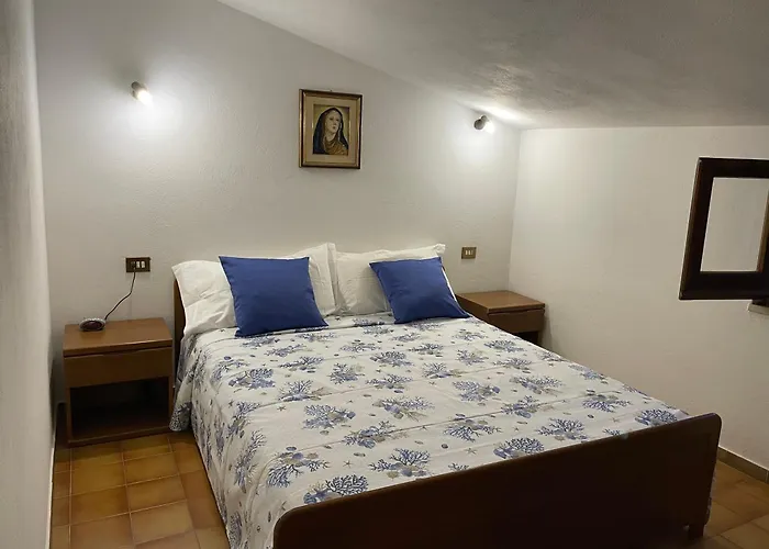 Villino Il Lentischio